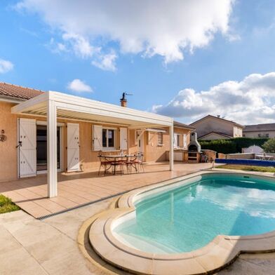 Maison 4 pièces 485000 €