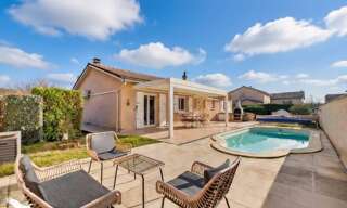 Maison 4 Pièces 100 m² à vendre à Décines-Charpieu (69150)