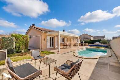 Maison 4 pièces 485000 €