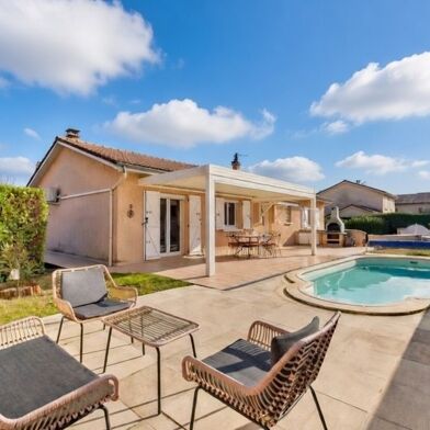 Maison 4 pièces 485000 €