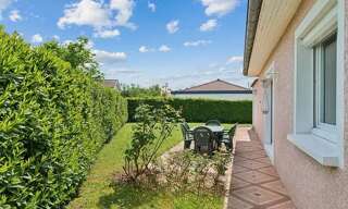 Maison 4 Pièces 92 m² à vendre à Meyzieu (69330)