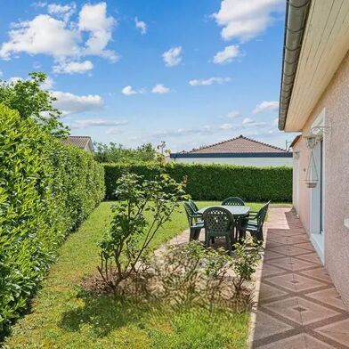 Maison 4 pièces 409000 €