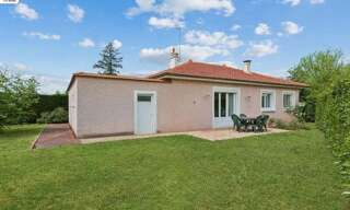 Maison 4 Pièces 92 m² à vendre à Meyzieu (69330)