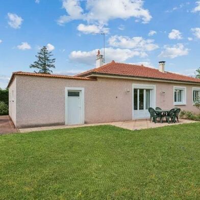 Maison 4 pièces 409000 €