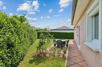 Maison 4 pièces 409000 €