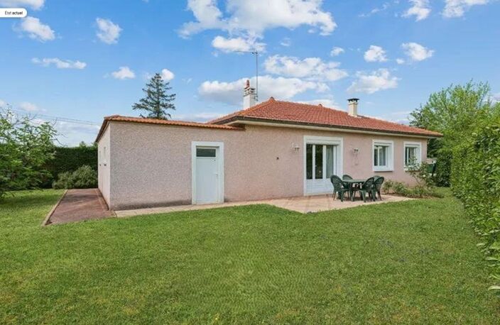 Vente maison 4 pièces 92 m² Meyzieu (69330) — photo 2