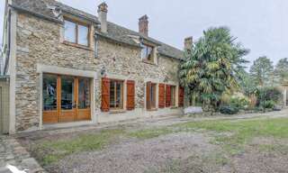 Maison 7 Pièces 224 m² à vendre à Prunay-le-Temple (78910)