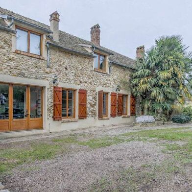 Maison 7 pièces 676000 €