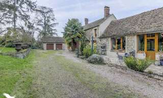 Maison 7 Pièces 227 m² à vendre à Prunay-le-Temple (78910)