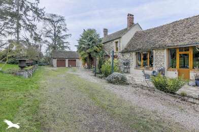 Maison 7 pièces 676000 €