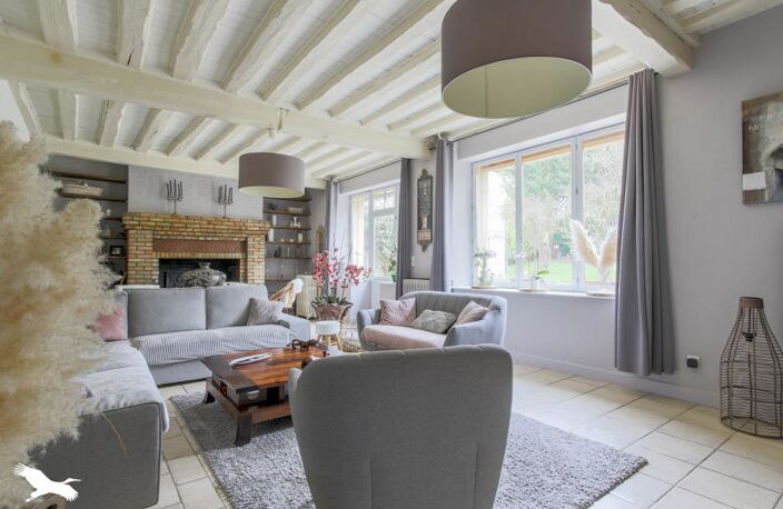 Maison en pierre de 7 pièces principales — photo 3
