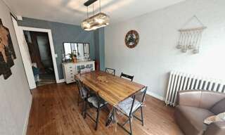 Maison 5 Pièces 75 m² à vendre à Cognac (16100)