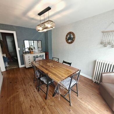 Maison 5 pièces 141512 €