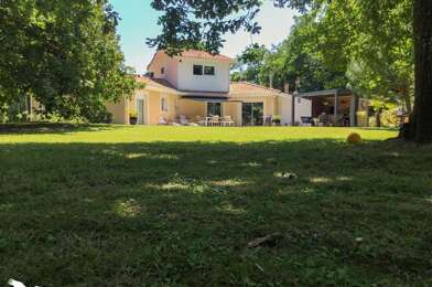 Maison 6 pièces 497500 €