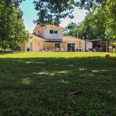 Maison 6 pièces 497500 €