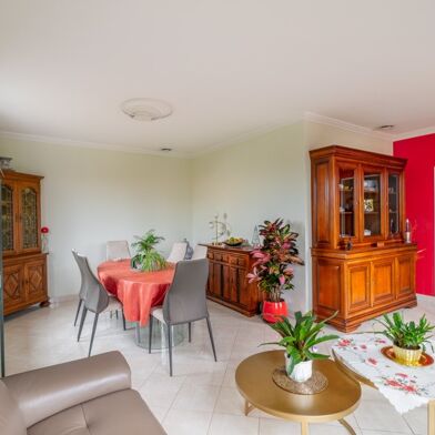 Maison 4 pièces 520000 €