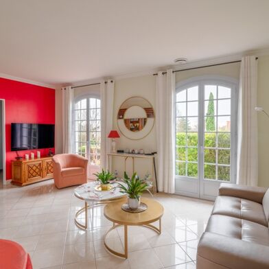 Maison 4 pièces 520000 €