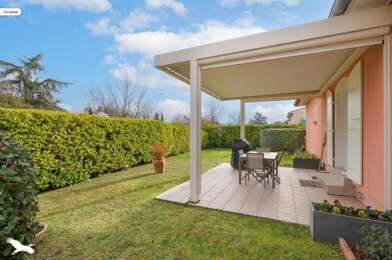 Maison 4 pièces 520000 €