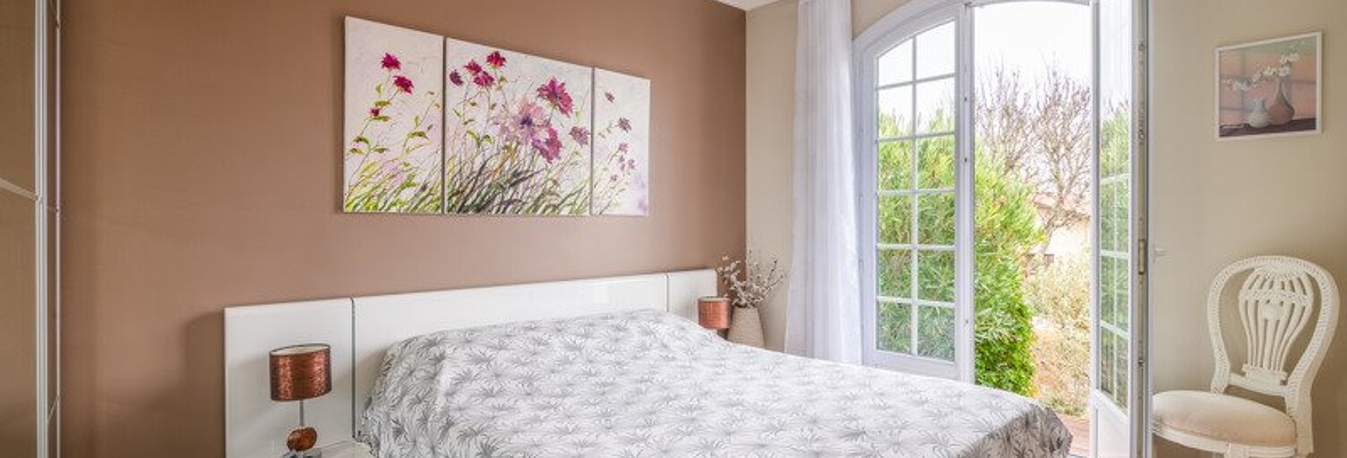 Maison 4 Pièces 84 m² à vendre à Balma (31130)