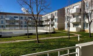 Appartement 2 Pièces 40 m² à vendre à Marennes-Hiers-Brouage (17320)