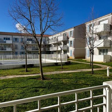 Appartement 2 pièces 124890 €