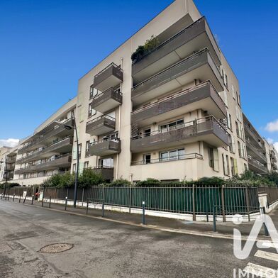 Appartement 3 pièces 179000 €