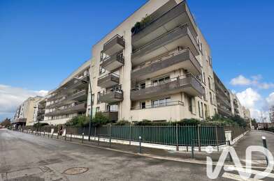 Appartement 3 pièces 165000 €