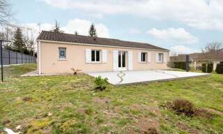 Maison 3 Pièces 93 m² à vendre à Saint-Junien (87200)