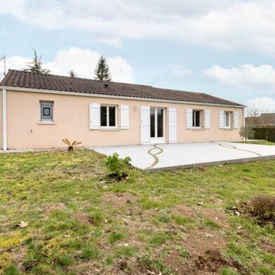 Maison 3 pièces 218325 €