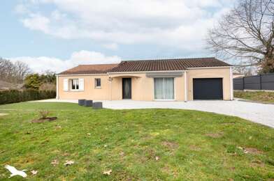 Maison 3 pièces 218325 €