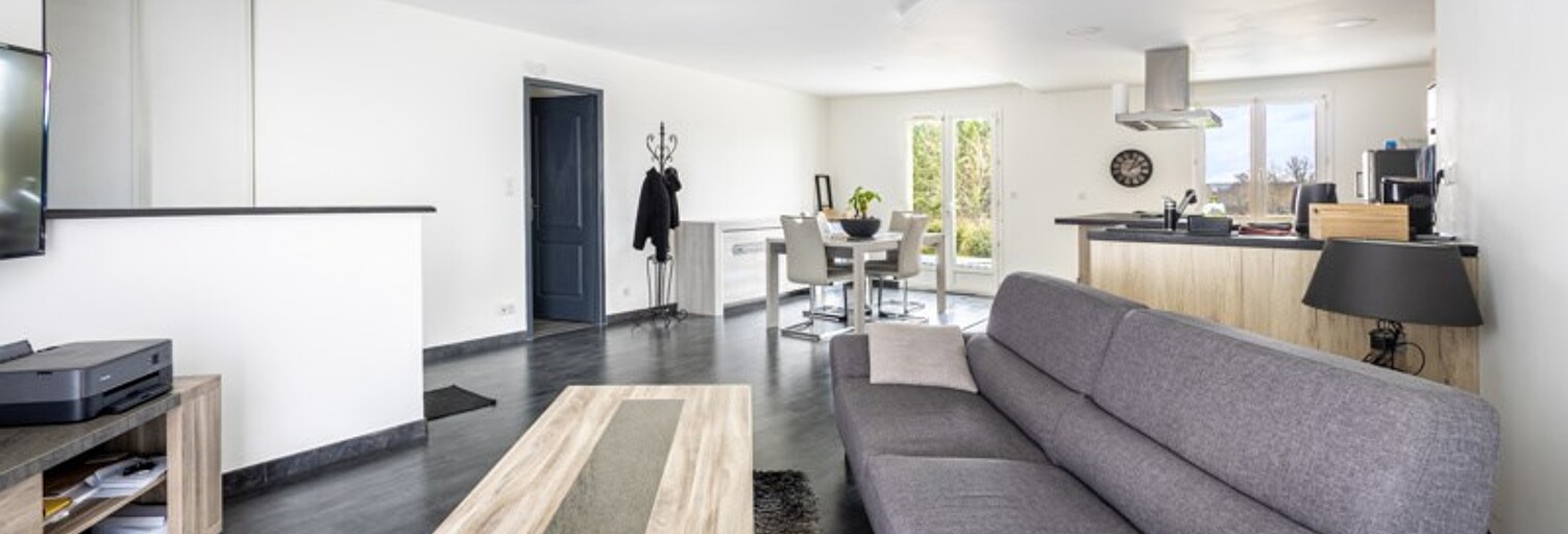 Maison 3 Pièces 93 m² à vendre à Saint-Junien (87200)