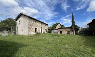 Maison 2 Pièces 75 m² à vendre à Brigueuil (16420)