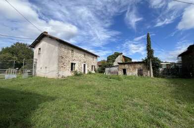 Maison 2 pièces 50000 €