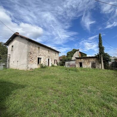 Maison 2 pièces 50000 €