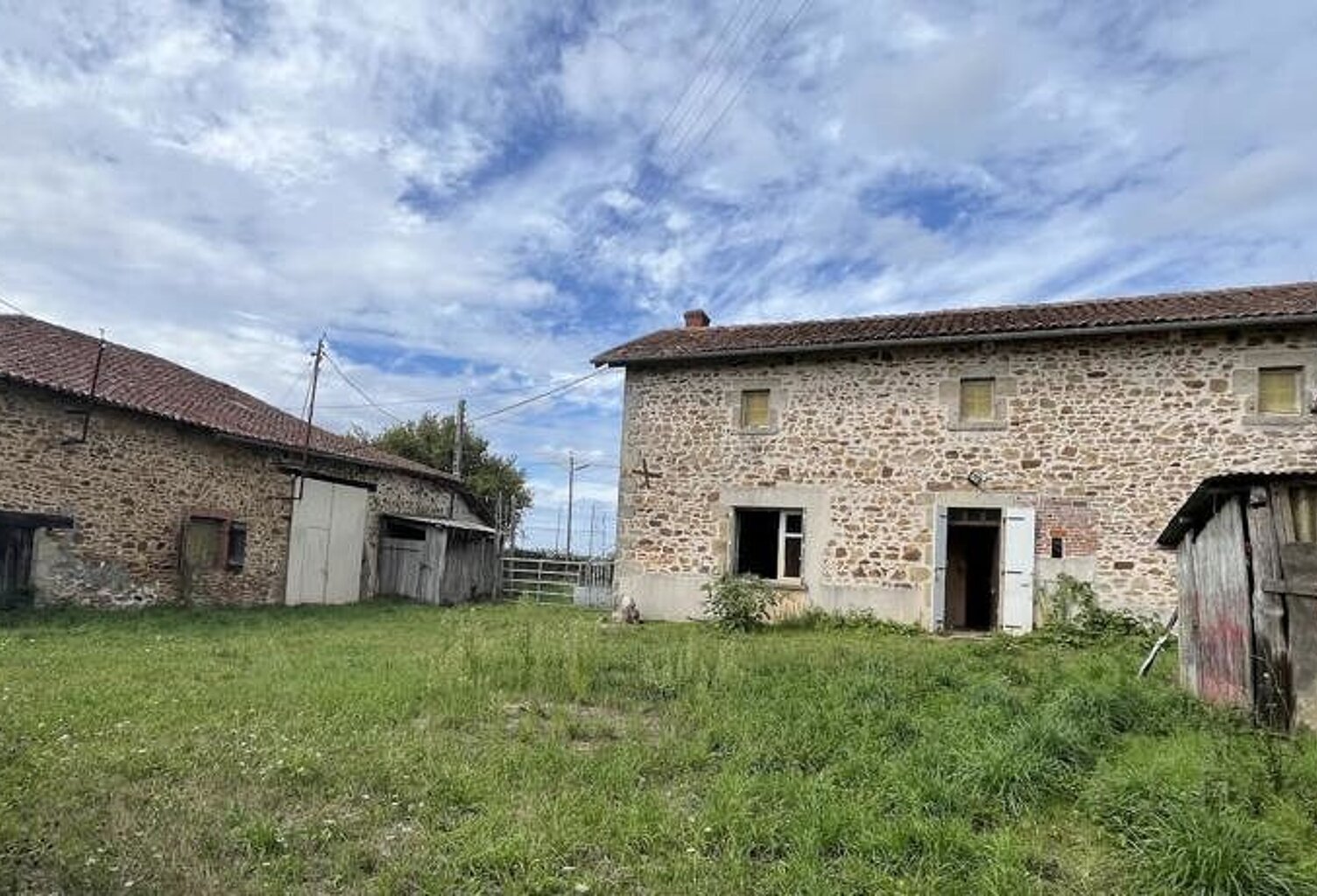 Traditionnelle de 2 pièces principales — photo 1