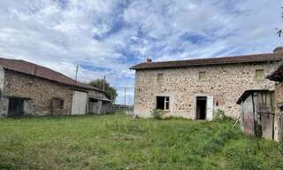 Maison 2 Pièces 75 m² à vendre à Brigueuil (16420)
