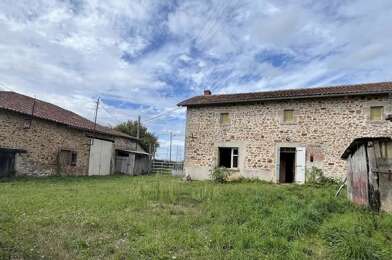 Maison 2 pièces 50000 €
