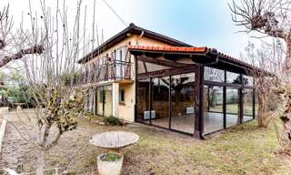 Maison 5 Pièces 110 m² à vendre à Réalville (82440)