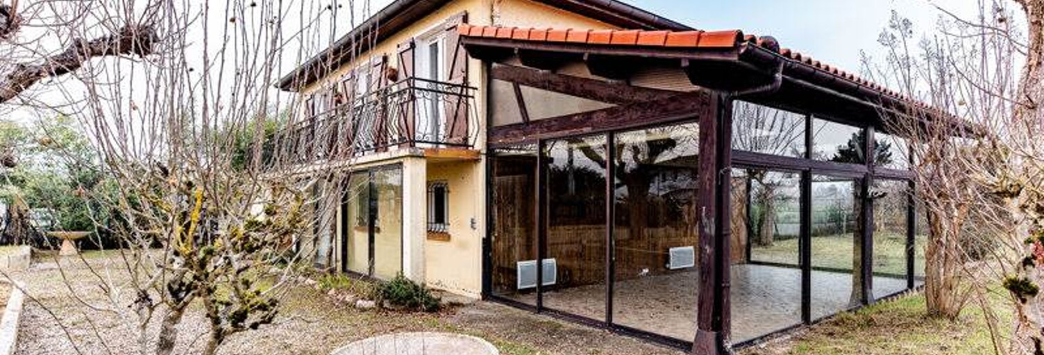 Maison 5 Pièces 110 m² à vendre à Réalville (82440)