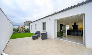 Maison 5 Pièces 104 m² à vendre à Esnandes (17137)