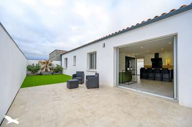 Maison 5 pièces 399087 €