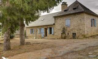 Maison 3 Pièces 83 m² à vendre à Sainte-Féréole (19270)