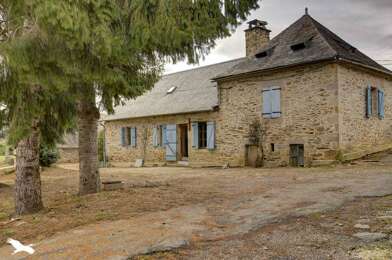 Maison 3 pièces 265500 €