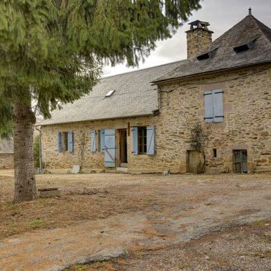 Maison 3 pièces 265500 €