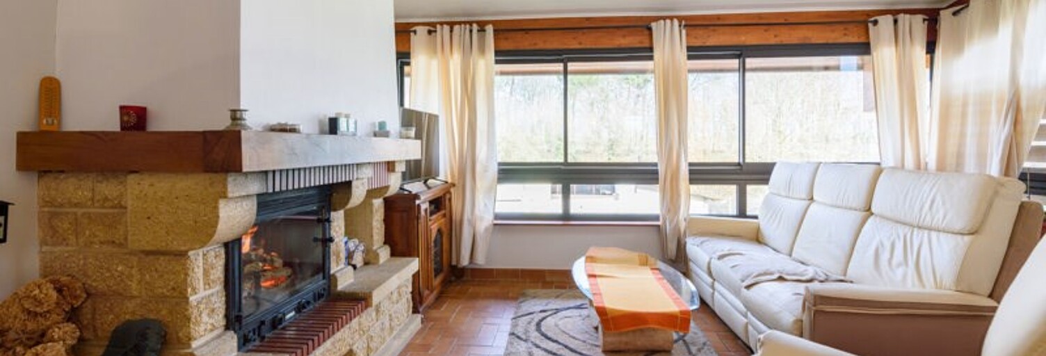 Maison 7 Pièces 247 m² à vendre à Mont-de-Marsan (40000)