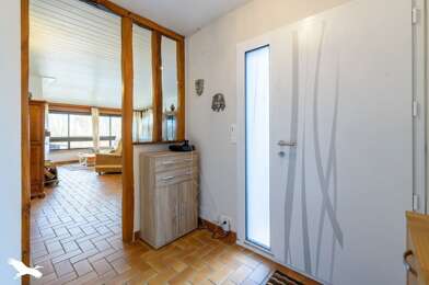 Maison 7 pièces 199000 €