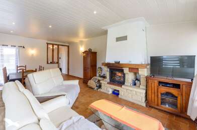 Maison 7 pièces 199000 €