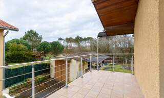 Maison 7 Pièces 247 m² à vendre à Mont-de-Marsan (40000)
