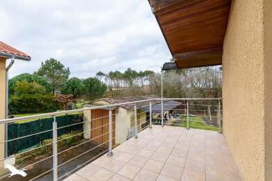 Maison 7 pièces 199000 €