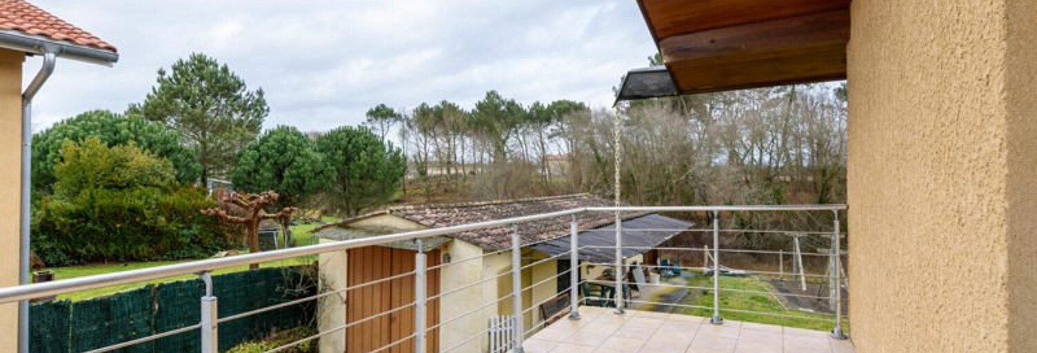 Maison 7 Pièces 247 m² à vendre à Mont-de-Marsan (40000)